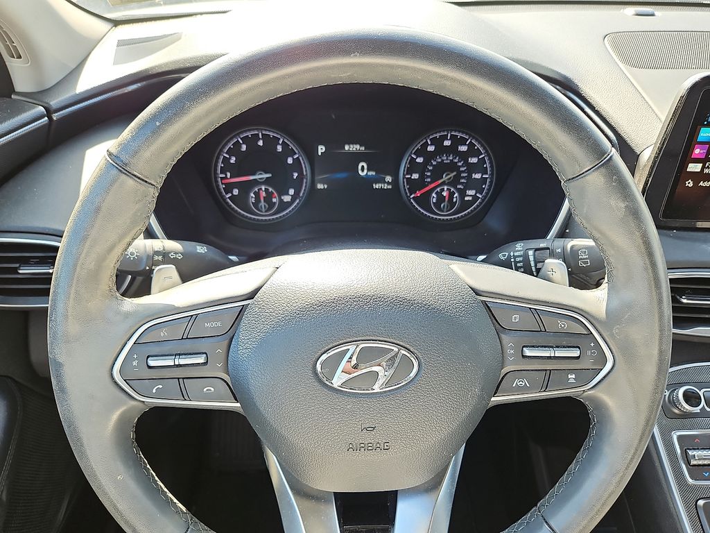 Thumbnail: 2023 Hyundai Santa Fe - 8