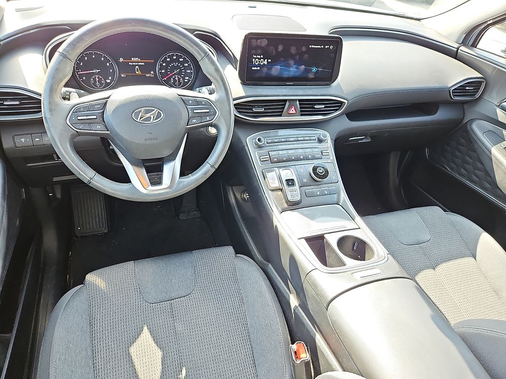 Thumbnail: 2023 Hyundai Santa Fe - 2