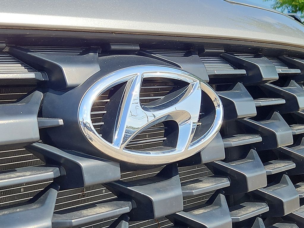 Thumbnail: 2023 Hyundai Santa Fe - 7