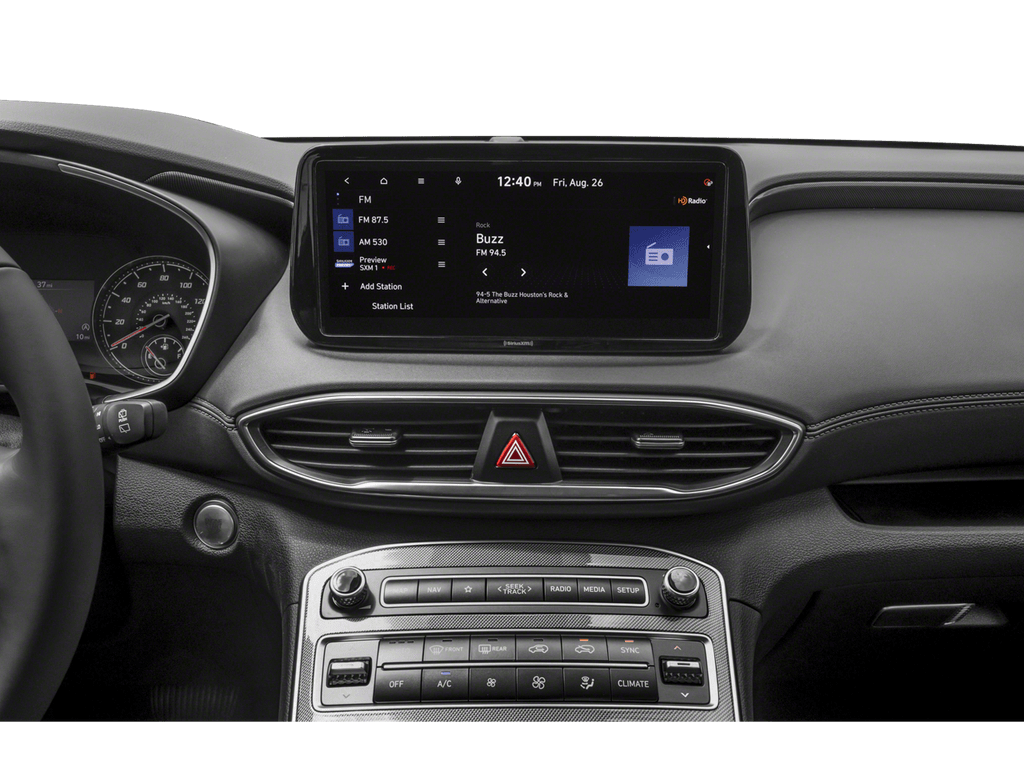 Thumbnail: 2023 Hyundai Santa Fe - 48