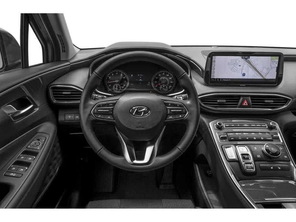 Thumbnail: 2023 Hyundai Santa Fe - 13