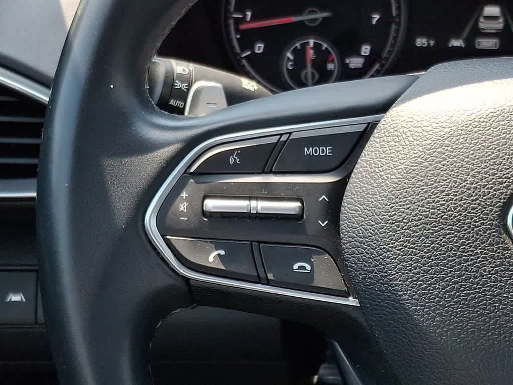 Thumbnail: 2023 Hyundai Santa Fe - 26