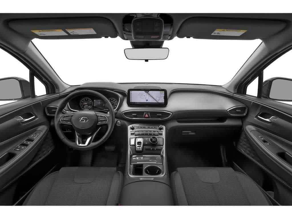 Thumbnail: 2023 Hyundai Santa Fe - 14