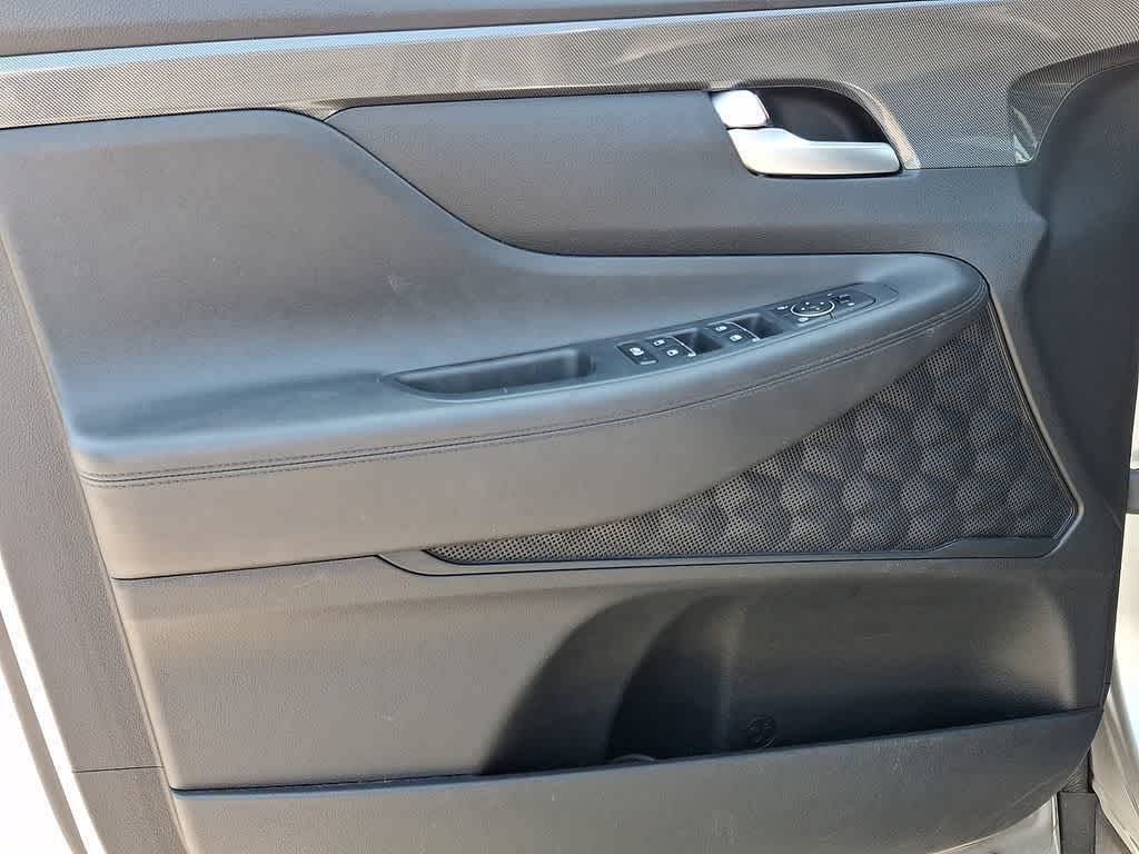 Thumbnail: 2023 Hyundai Santa Fe - 21