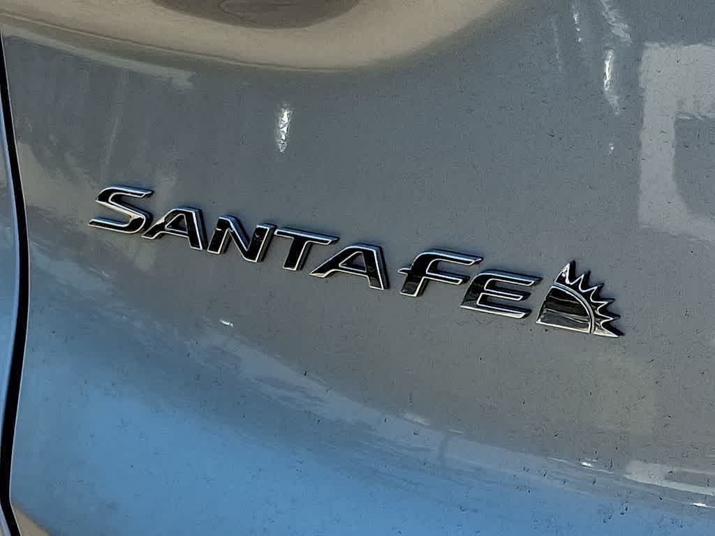 Thumbnail: 2023 Hyundai Santa Fe - 33