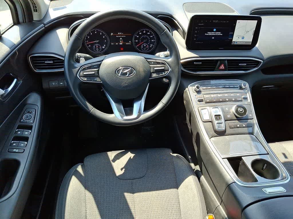 Thumbnail: 2023 Hyundai Santa Fe - 2