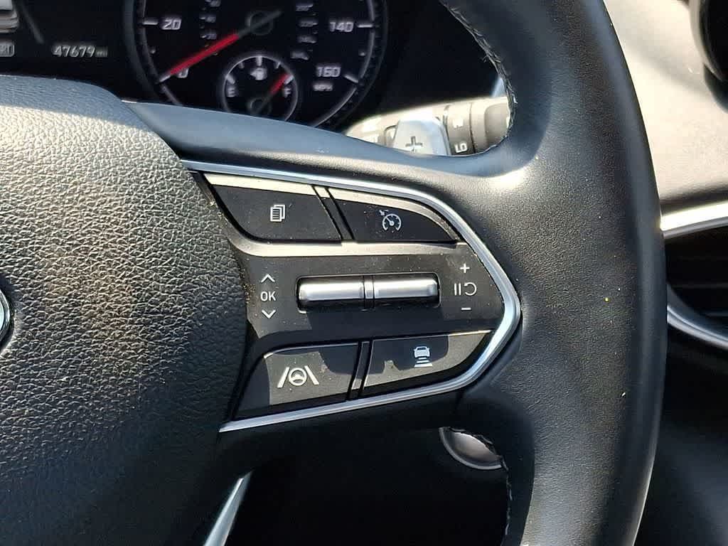 Thumbnail: 2023 Hyundai Santa Fe - 27