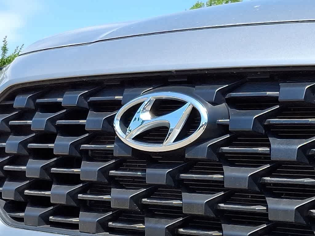 Thumbnail: 2023 Hyundai Santa Fe - 7
