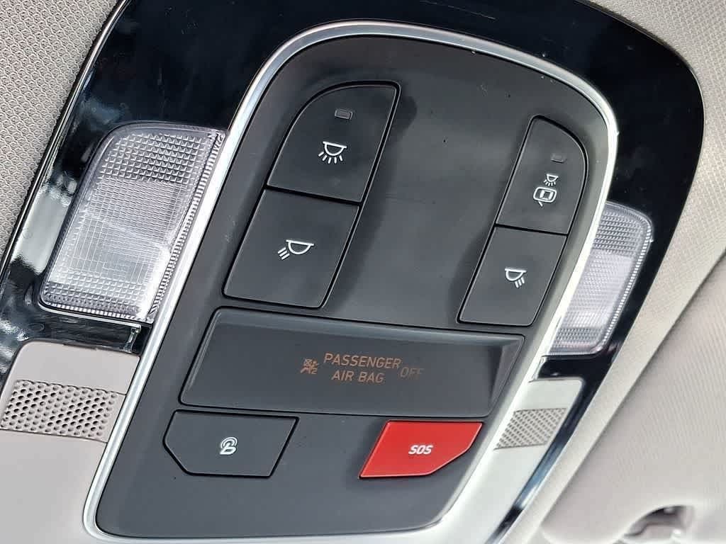 Thumbnail: 2023 Hyundai Santa Fe - 31