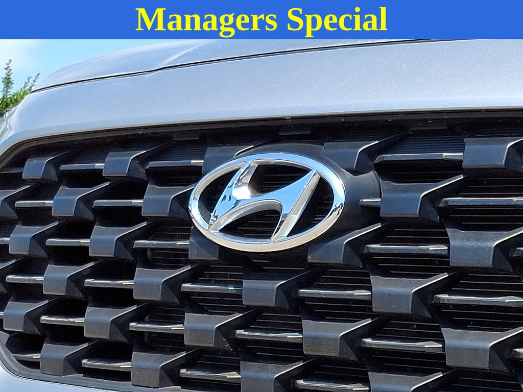 Thumbnail: 2023 Hyundai Santa Fe - 7