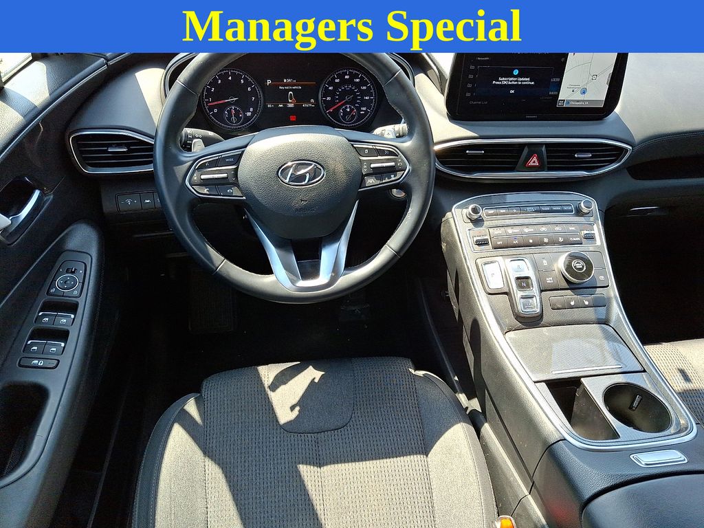 Thumbnail: 2023 Hyundai Santa Fe - 2
