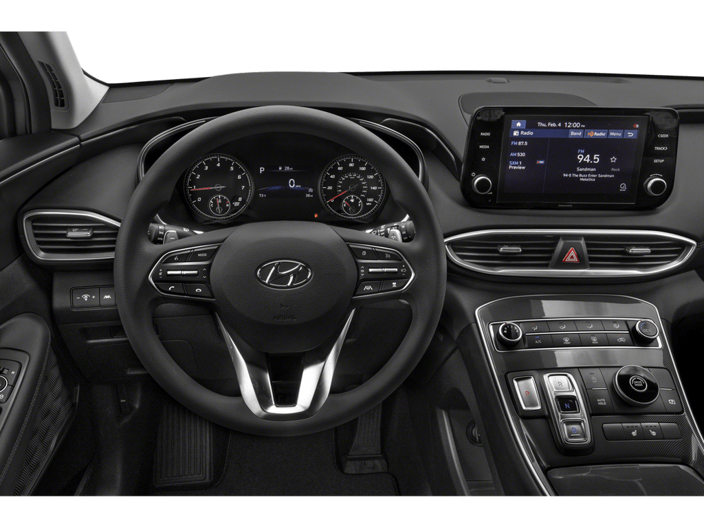 Thumbnail: 2022 Hyundai Santa Fe - 2
