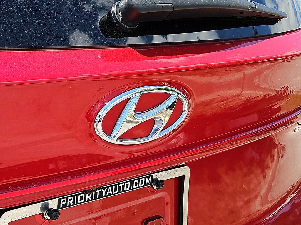 Thumbnail: 2022 Hyundai Santa Fe - 7