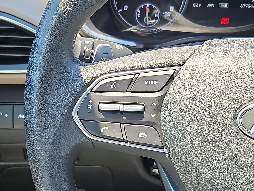Thumbnail: 2022 Hyundai Santa Fe - 22