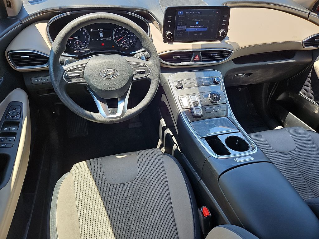Thumbnail: 2022 Hyundai Santa Fe - 2