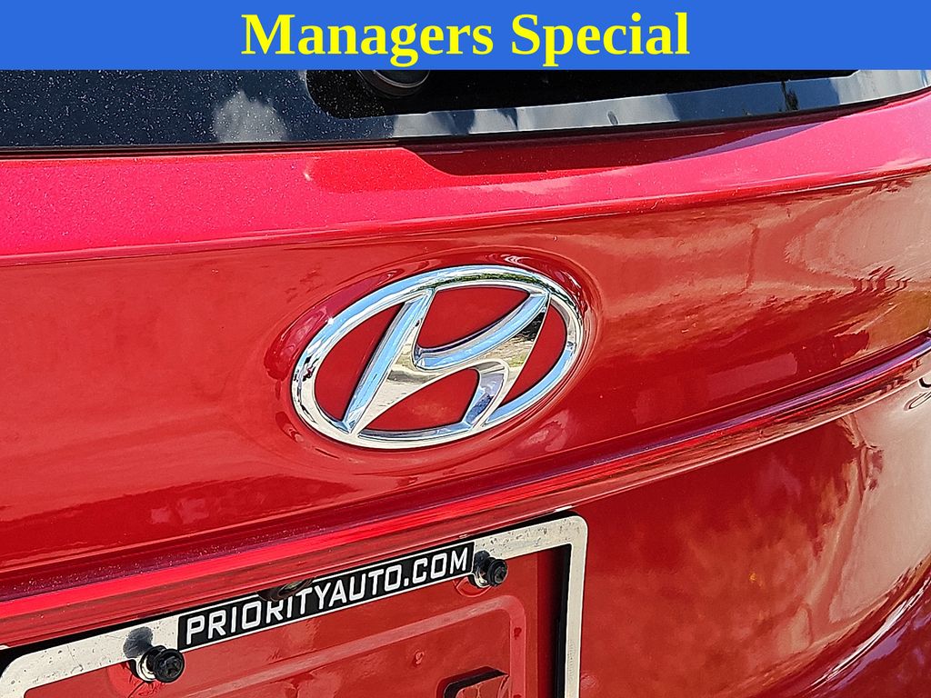 Thumbnail: 2022 Hyundai Santa Fe - 7