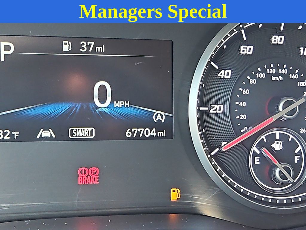 Thumbnail: 2022 Hyundai Santa Fe - 14
