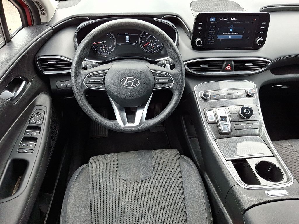 Thumbnail: 2022 Hyundai Santa Fe - 2