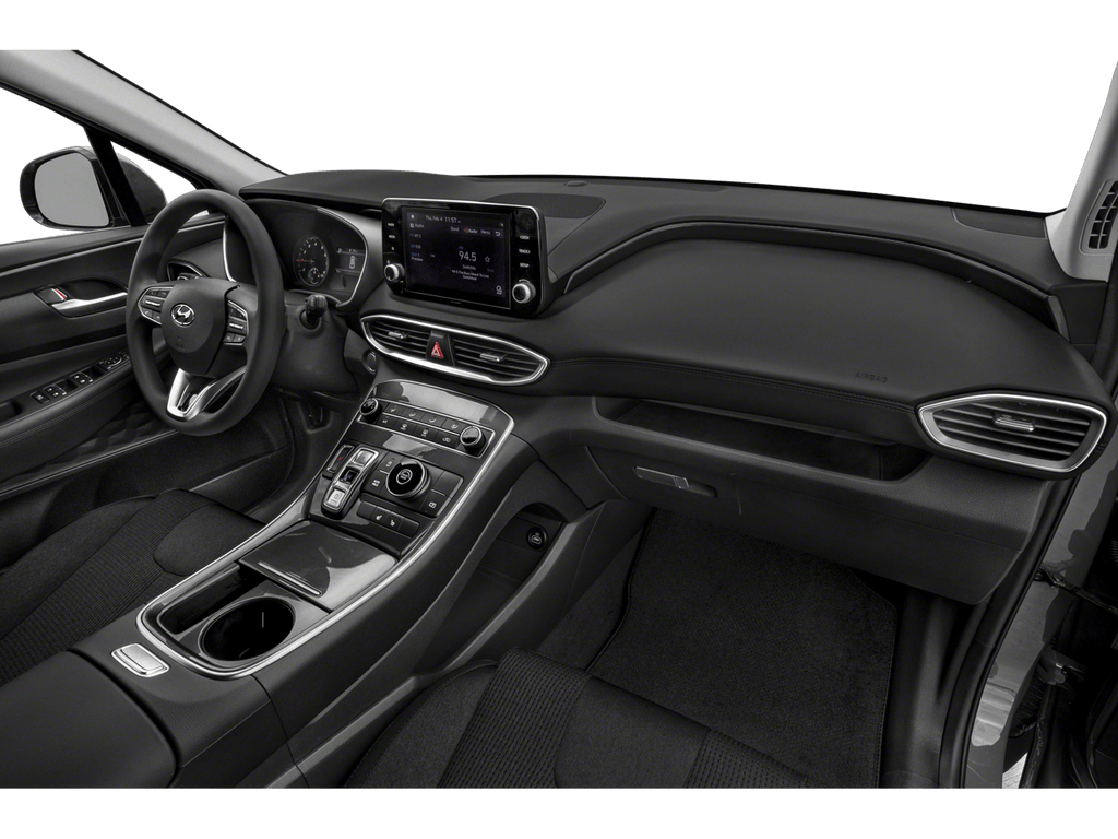 Thumbnail: 2022 Hyundai Santa Fe - 49
