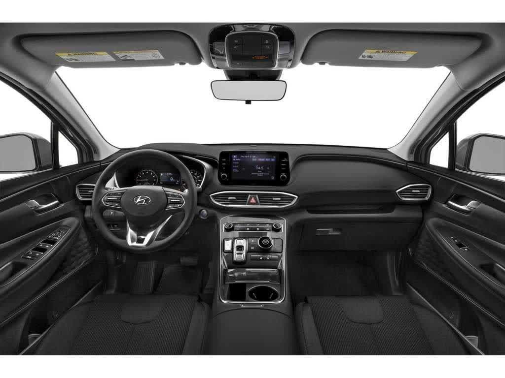 Thumbnail: 2022 Hyundai Santa Fe - 34