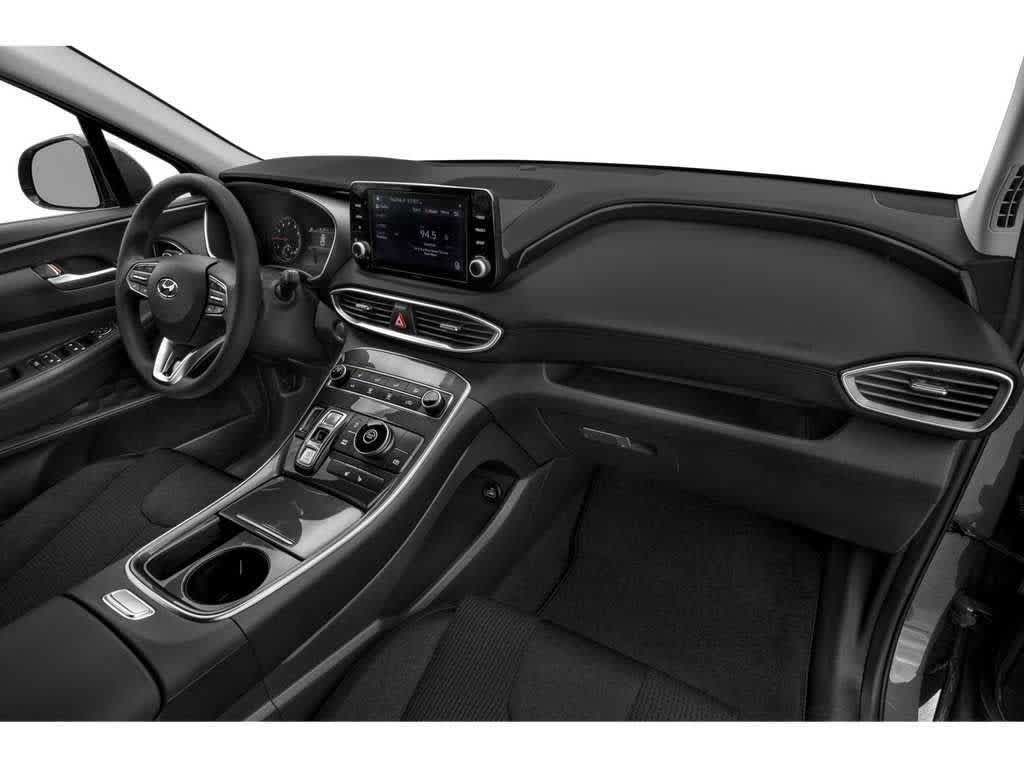 Thumbnail: 2022 Hyundai Santa Fe - 38