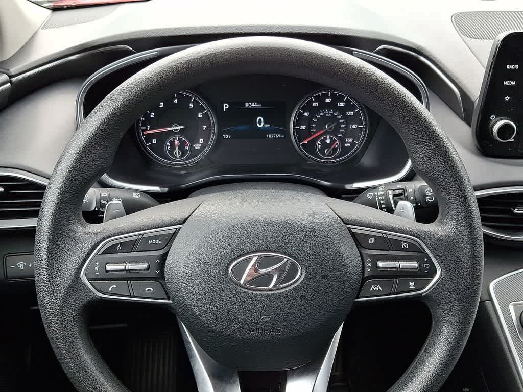 Thumbnail: 2022 Hyundai Santa Fe - 13