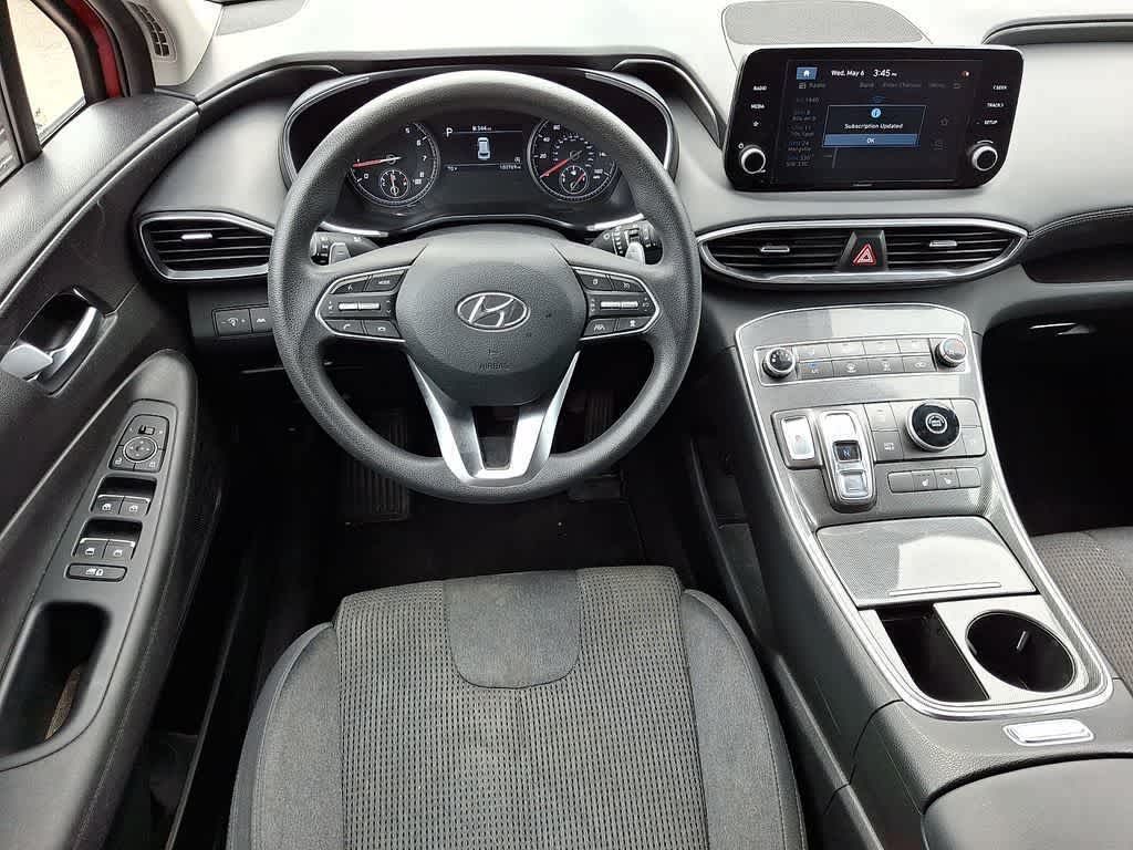 Thumbnail: 2022 Hyundai Santa Fe - 2
