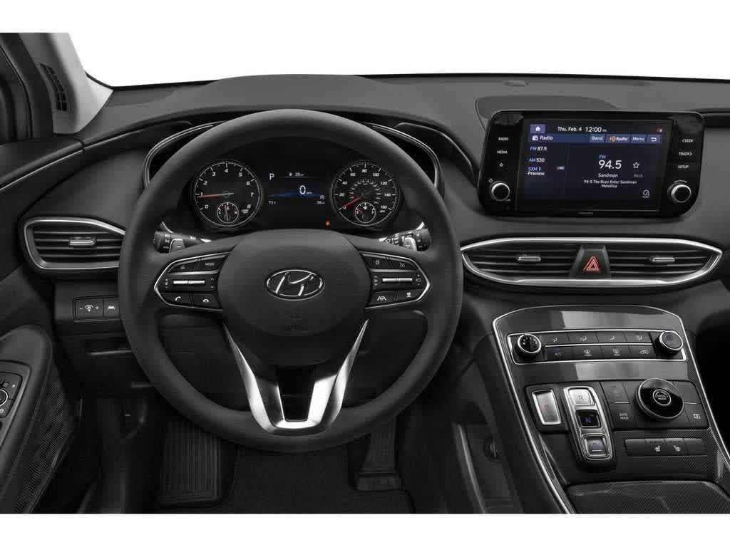 Thumbnail: 2022 Hyundai Santa Fe - 14