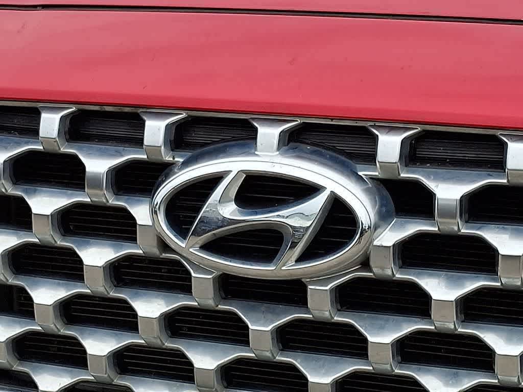 Thumbnail: 2022 Hyundai Santa Fe - 7