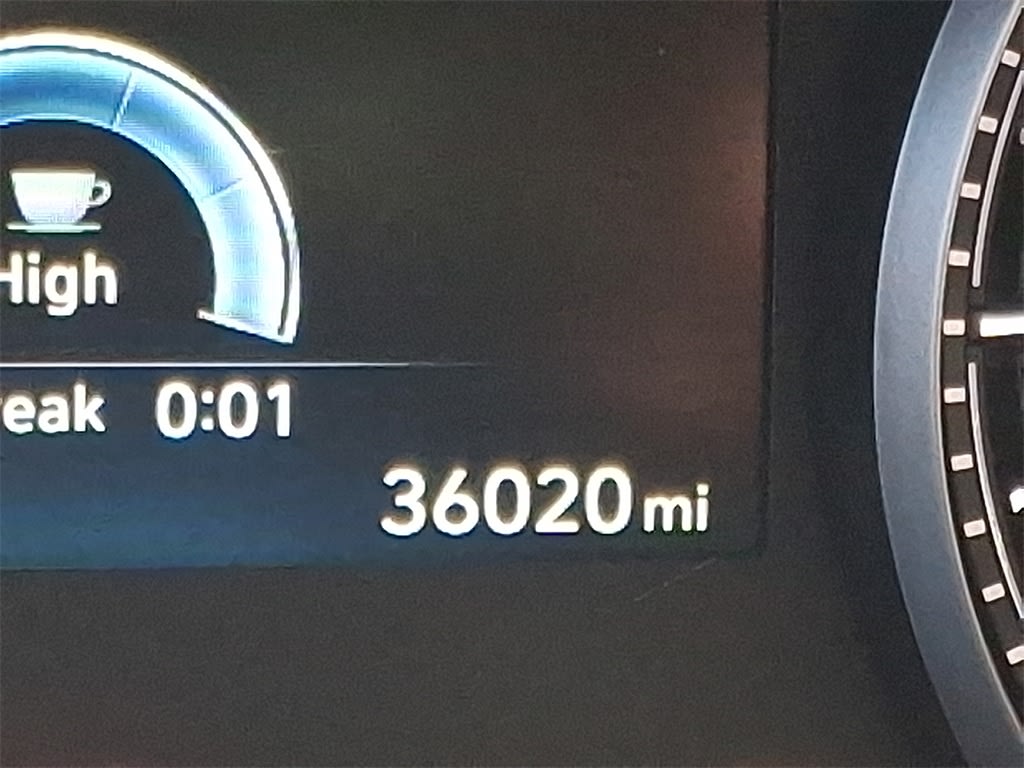 Thumbnail: 2023 Hyundai Santa Fe - 15