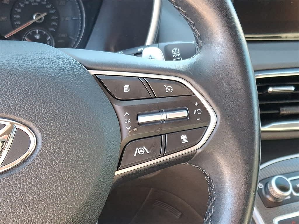 Thumbnail: 2023 Hyundai Santa Fe - 25