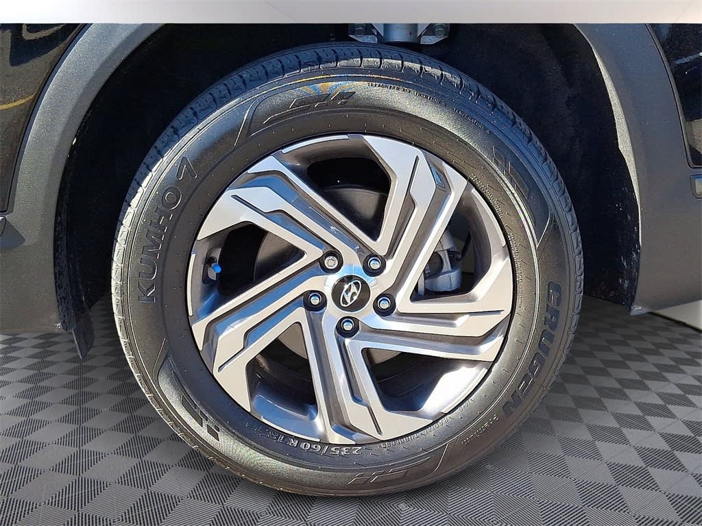 Thumbnail: 2023 Hyundai Santa Fe - 8