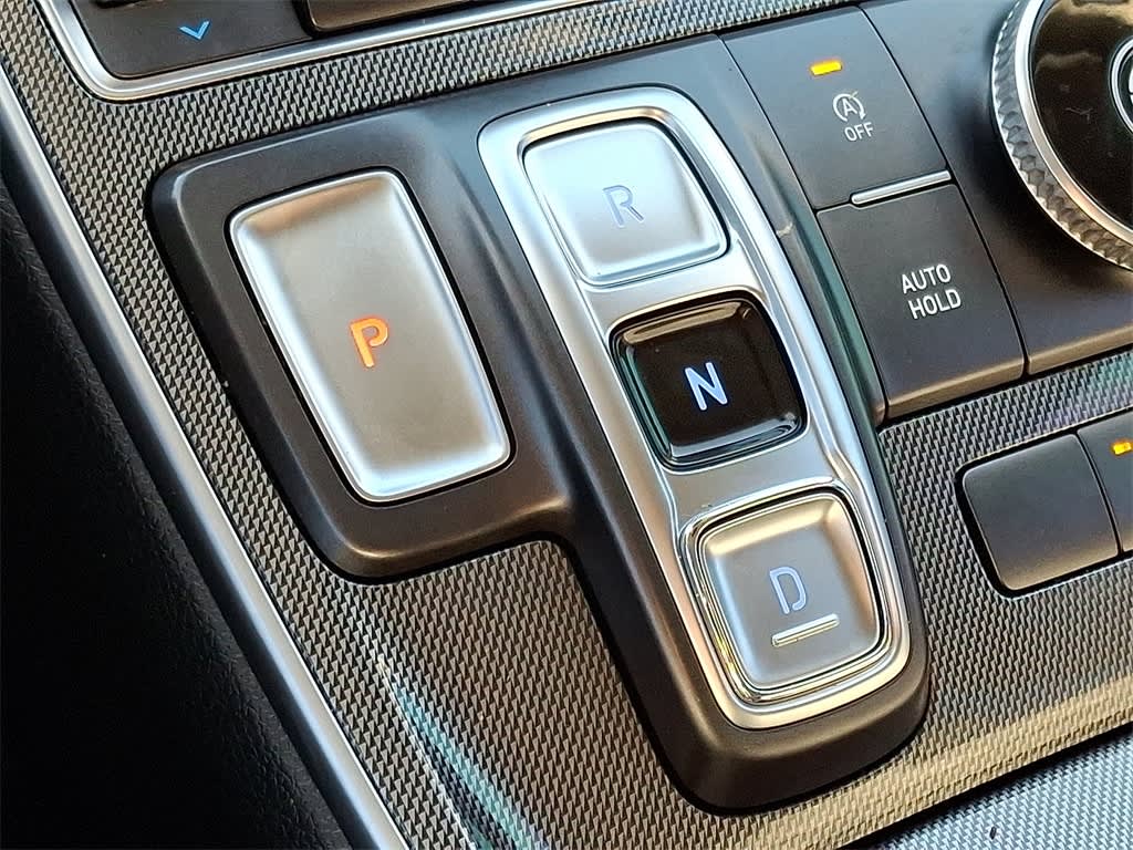 Thumbnail: 2023 Hyundai Santa Fe - 14