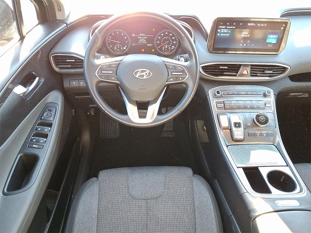 Thumbnail: 2023 Hyundai Santa Fe - 2