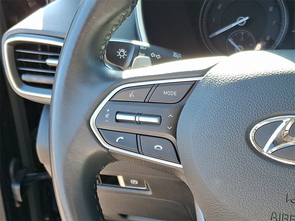 Thumbnail: 2023 Hyundai Santa Fe - 24