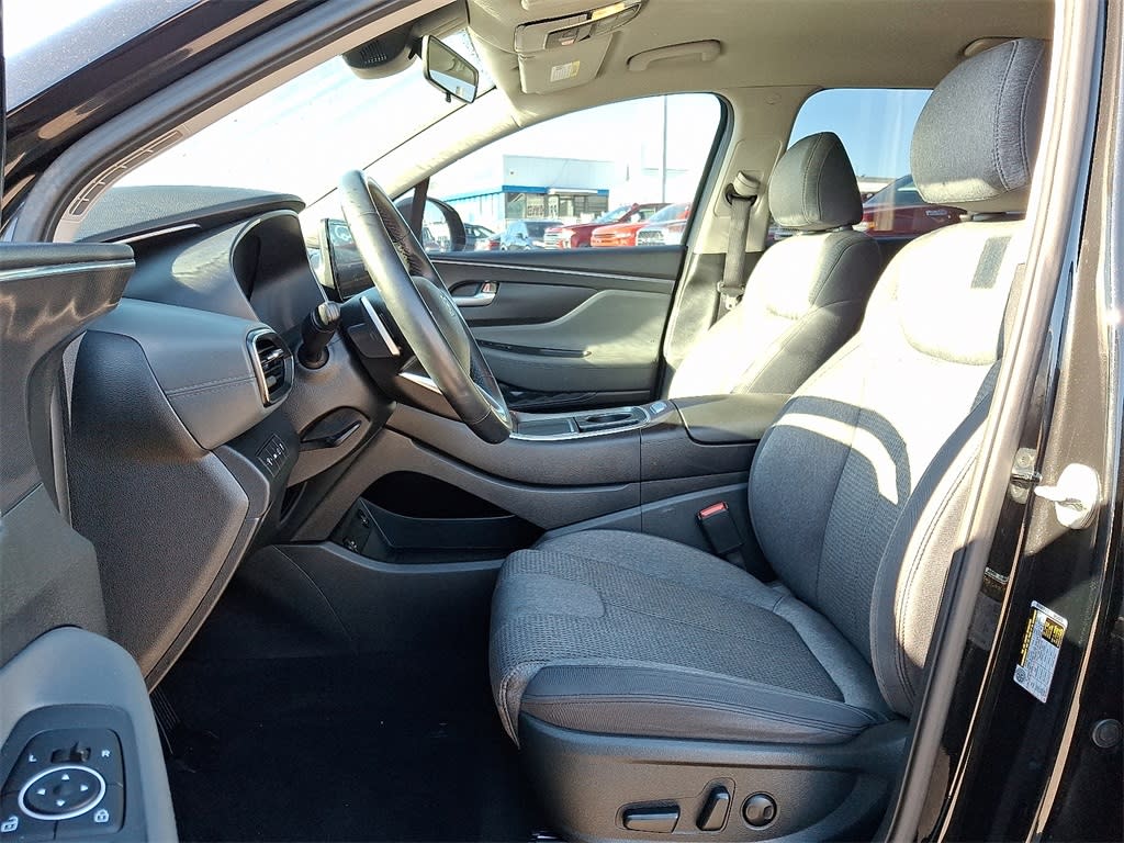 Thumbnail: 2023 Hyundai Santa Fe - 11