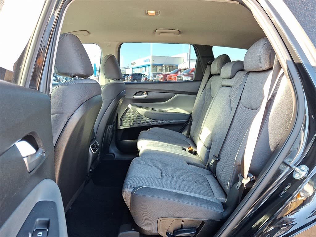 Thumbnail: 2023 Hyundai Santa Fe - 12