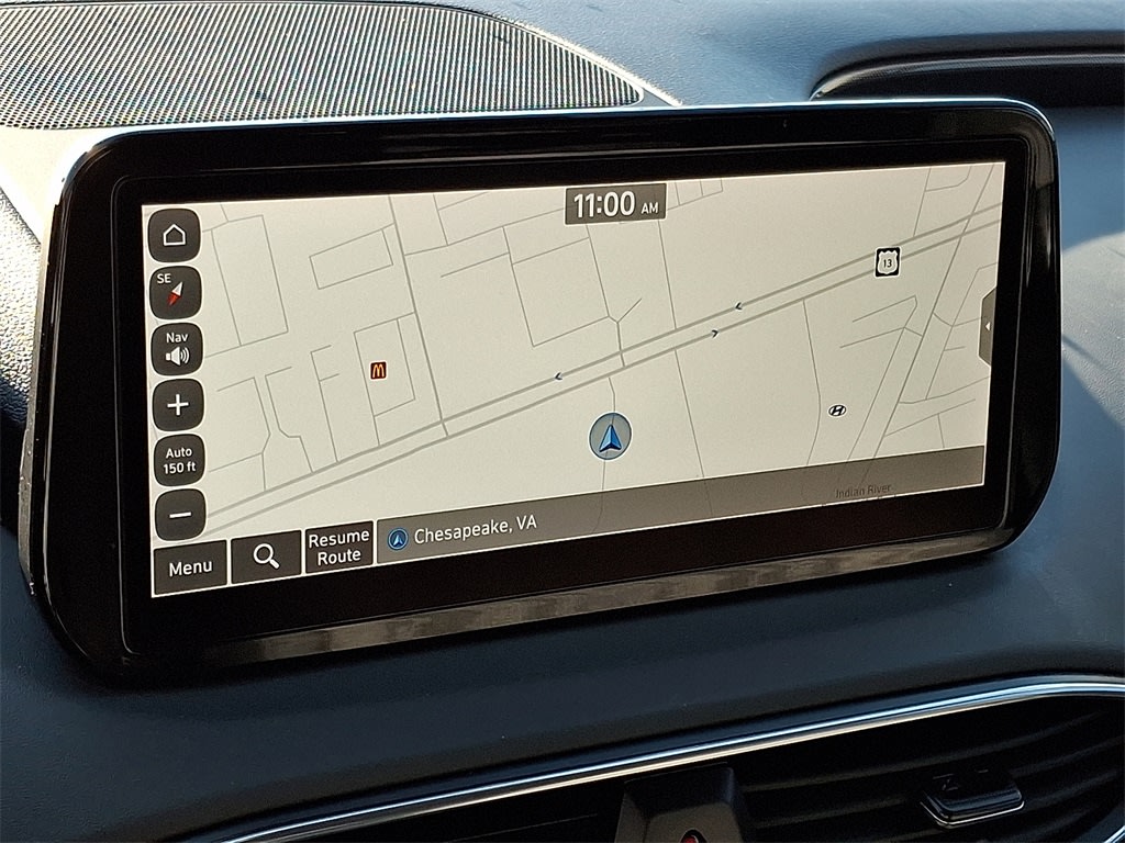 Thumbnail: 2023 Hyundai Santa Fe - 13