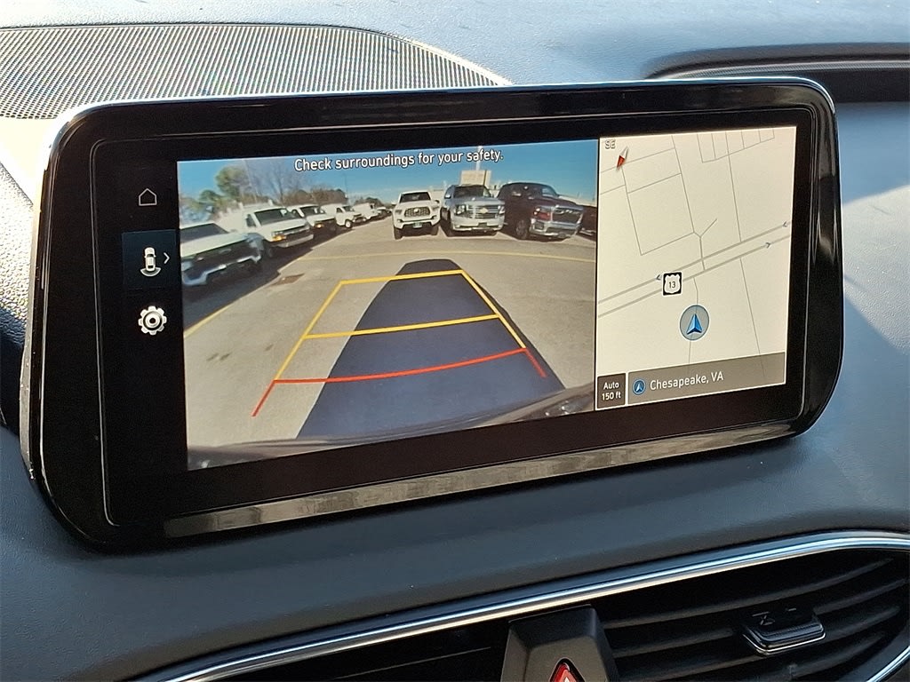 Thumbnail: 2023 Hyundai Santa Fe - 23