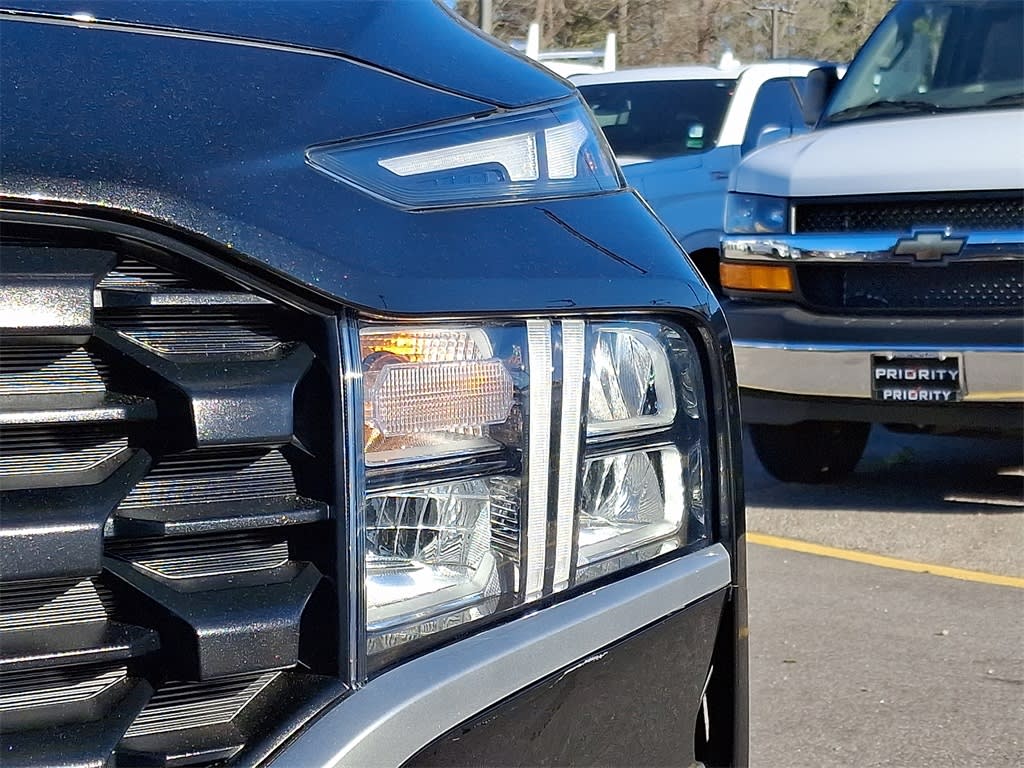 Thumbnail: 2023 Hyundai Santa Fe - 7