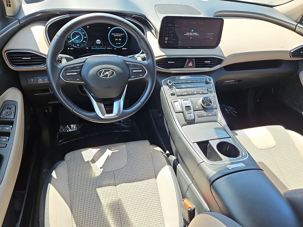 Thumbnail: 2023 Hyundai Santa Fe - 2