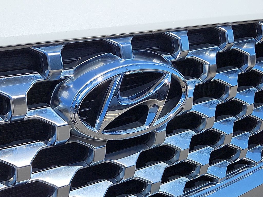 Thumbnail: 2023 Hyundai Santa Fe - 31