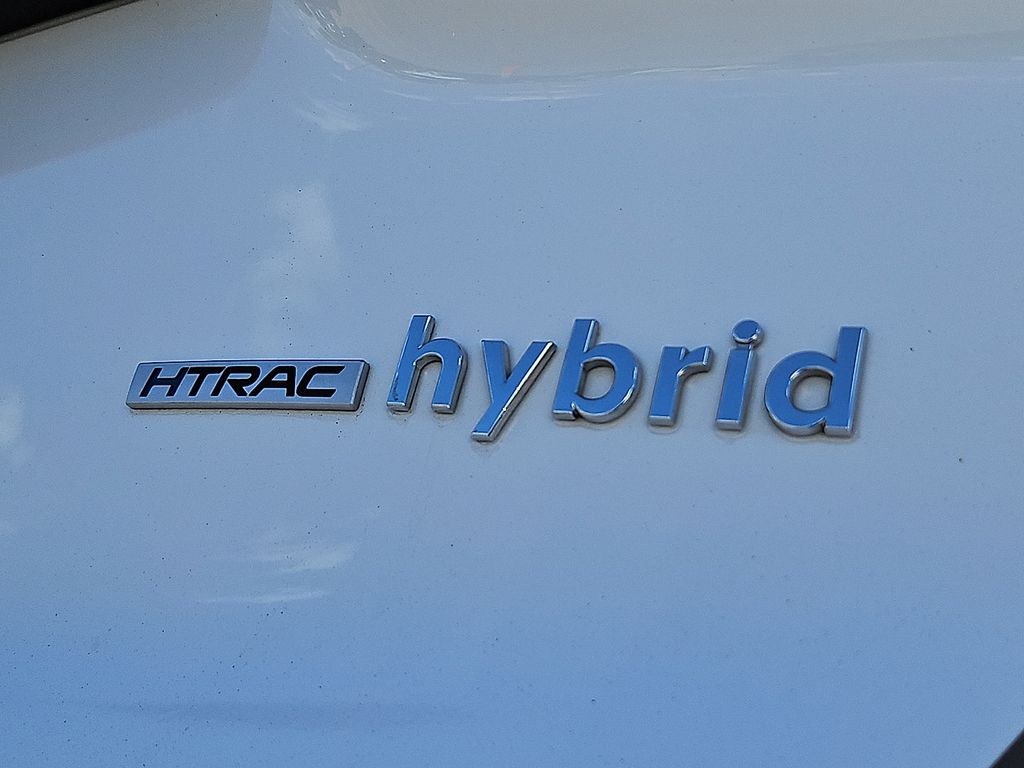 Thumbnail: 2023 Hyundai Santa Fe - 32
