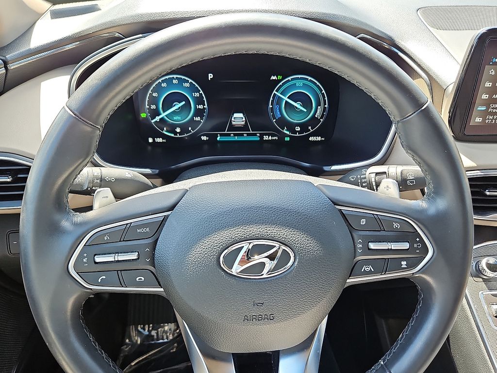 Thumbnail: 2023 Hyundai Santa Fe - 9