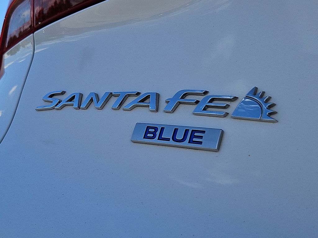 Thumbnail: 2023 Hyundai Santa Fe - 7