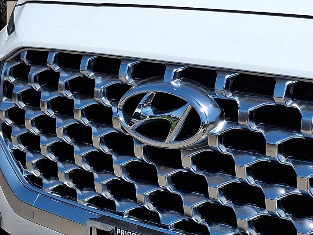 Thumbnail: 2022 Hyundai Santa Fe - 27