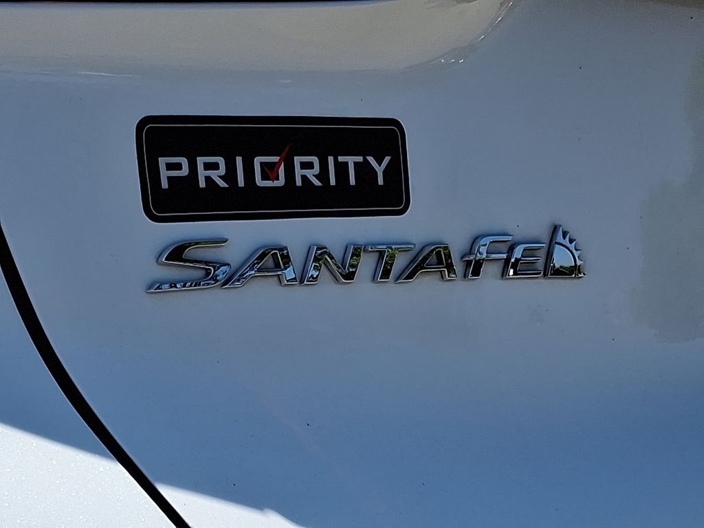 Thumbnail: 2022 Hyundai Santa Fe - 28