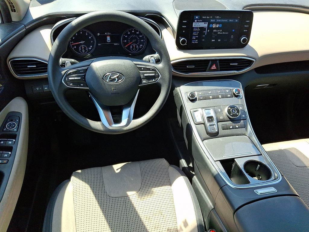 Thumbnail: 2022 Hyundai Santa Fe - 2