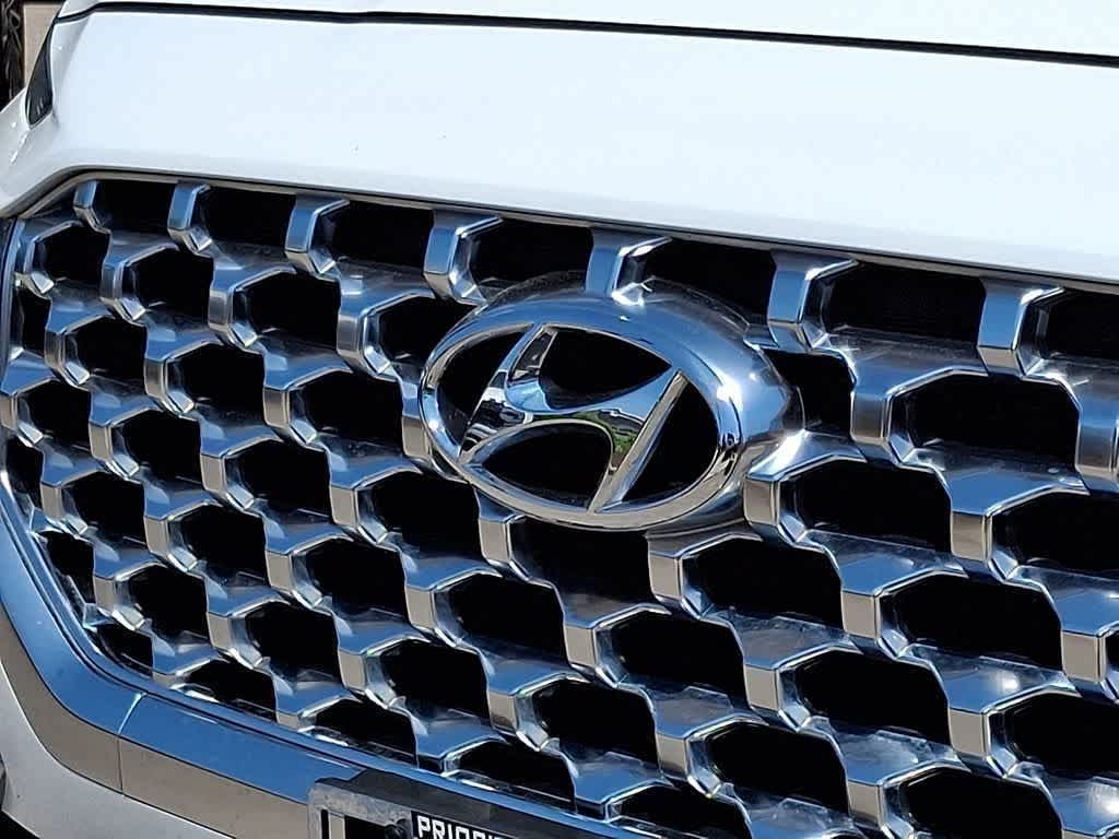 Thumbnail: 2022 Hyundai Santa Fe - 31