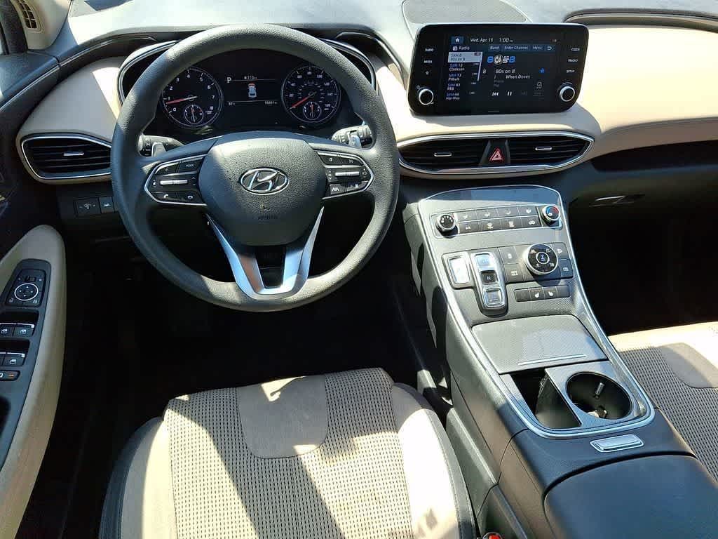 Thumbnail: 2022 Hyundai Santa Fe - 2